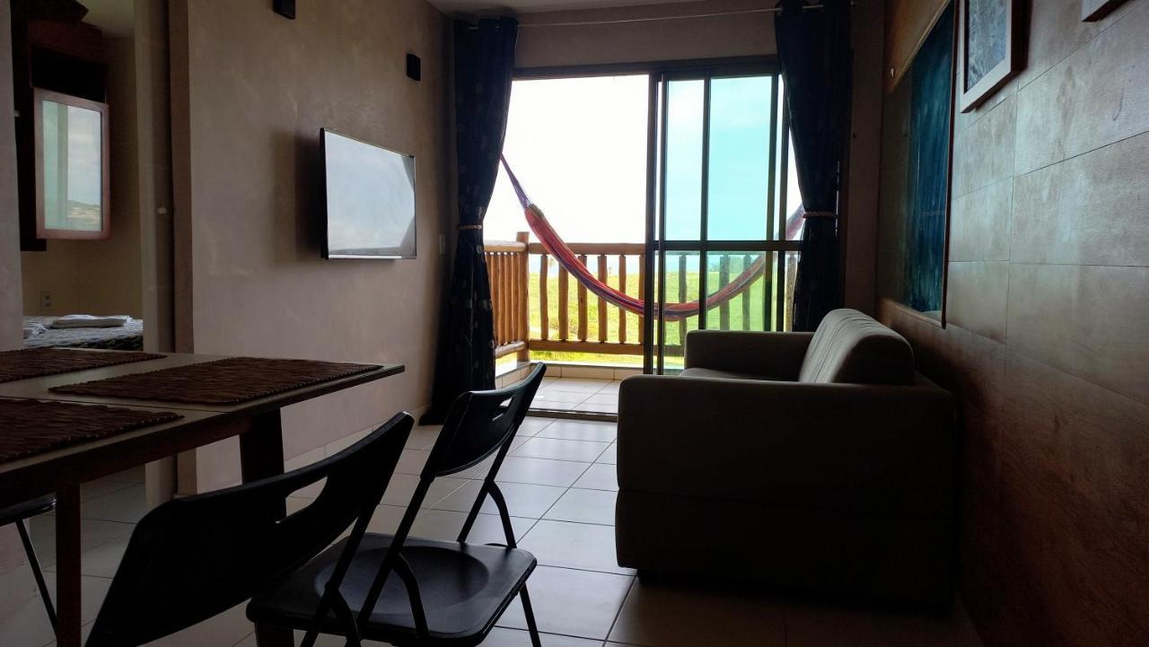 Condominio Vg Sun Cumbuco Eksteriør bilde