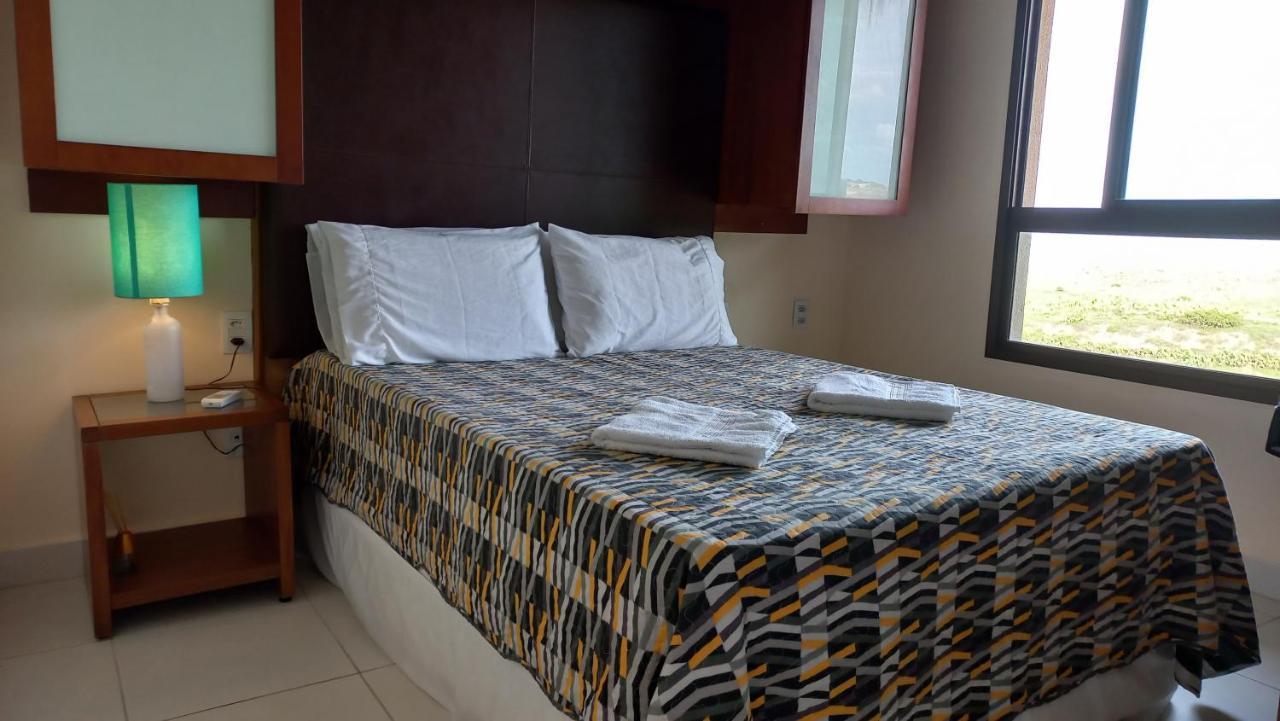 Condominio Vg Sun Cumbuco Eksteriør bilde
