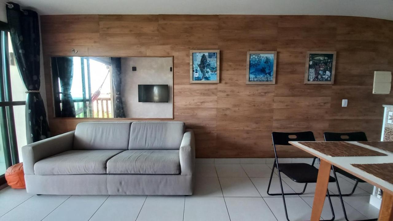 Condominio Vg Sun Cumbuco Eksteriør bilde