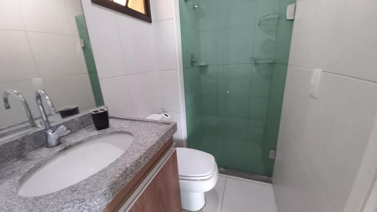 Condominio Vg Sun Cumbuco Eksteriør bilde