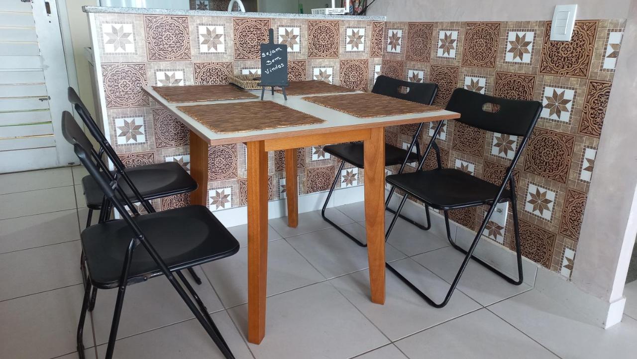 Condominio Vg Sun Cumbuco Eksteriør bilde