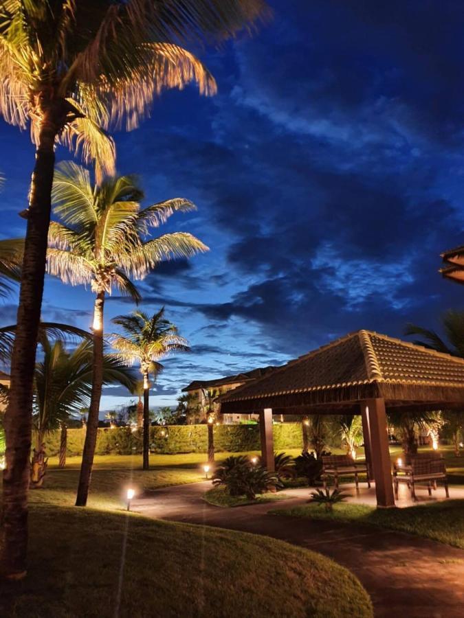 Condominio Vg Sun Cumbuco Eksteriør bilde