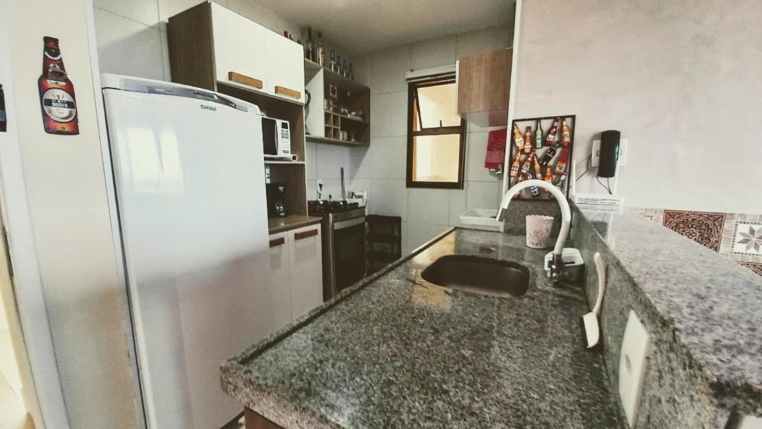 Condominio Vg Sun Cumbuco Eksteriør bilde