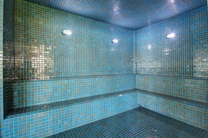 Condominio Vg Sun Cumbuco Eksteriør bilde