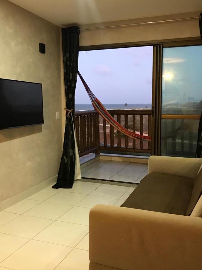Condominio Vg Sun Cumbuco Eksteriør bilde