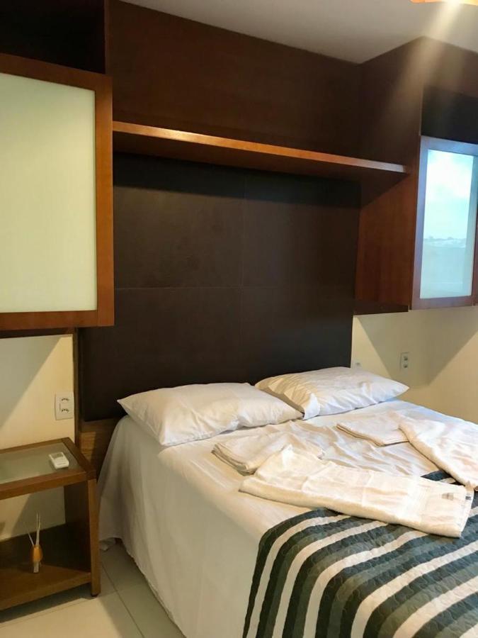 Condominio Vg Sun Cumbuco Eksteriør bilde