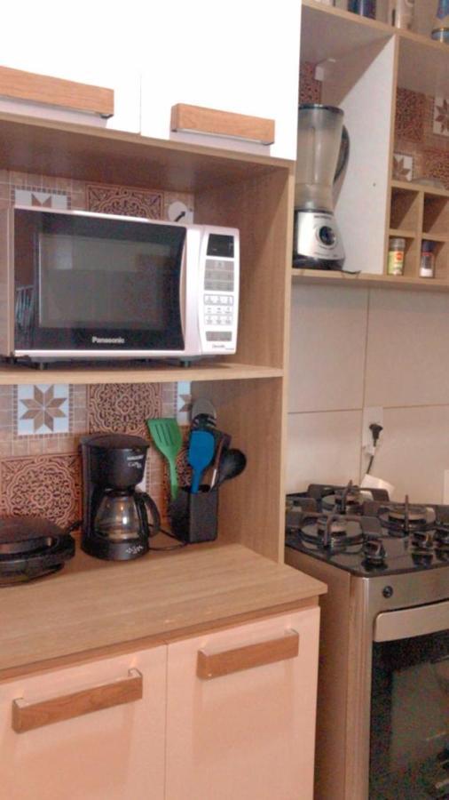 Condominio Vg Sun Cumbuco Eksteriør bilde