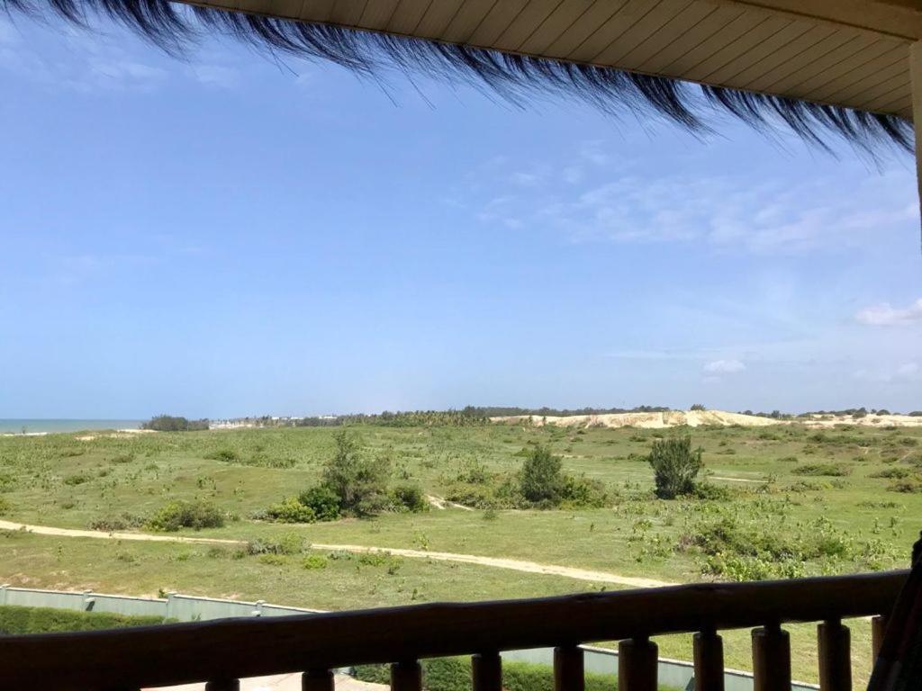 Condominio Vg Sun Cumbuco Eksteriør bilde