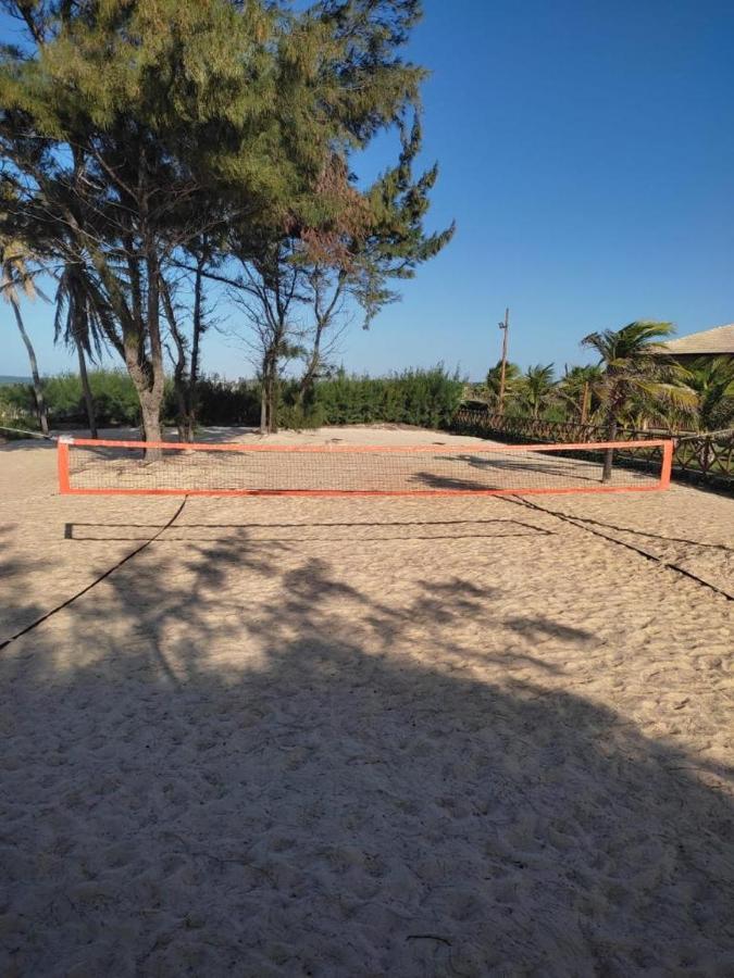 Condominio Vg Sun Cumbuco Eksteriør bilde