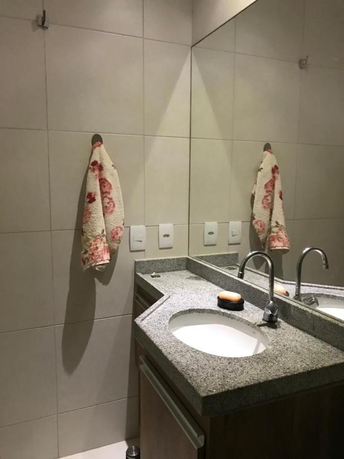 Condominio Vg Sun Cumbuco Eksteriør bilde