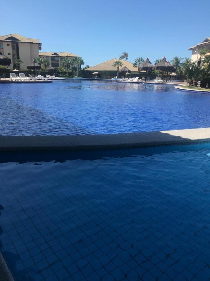 Condominio Vg Sun Cumbuco Eksteriør bilde