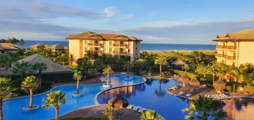 Condominio Vg Sun Cumbuco Eksteriør bilde