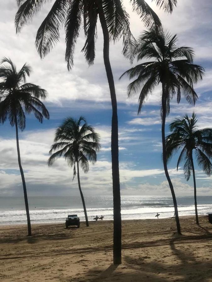 Condominio Vg Sun Cumbuco Eksteriør bilde