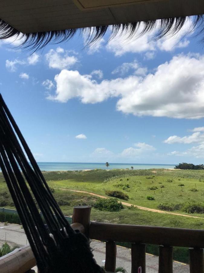Condominio Vg Sun Cumbuco Eksteriør bilde