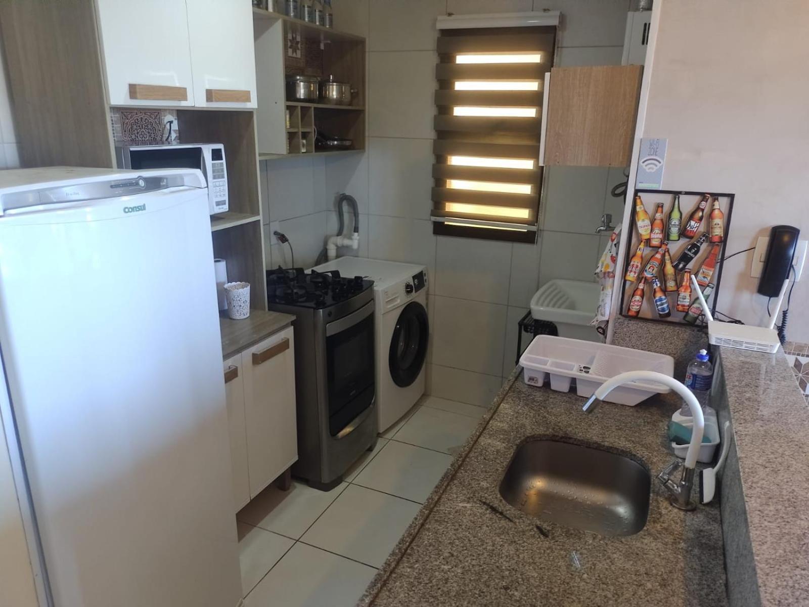 Condominio Vg Sun Cumbuco Rom bilde